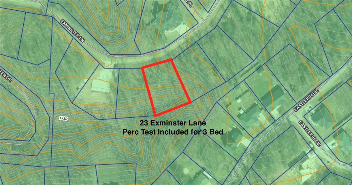 EASTLEIGH SUB-BVV - Land