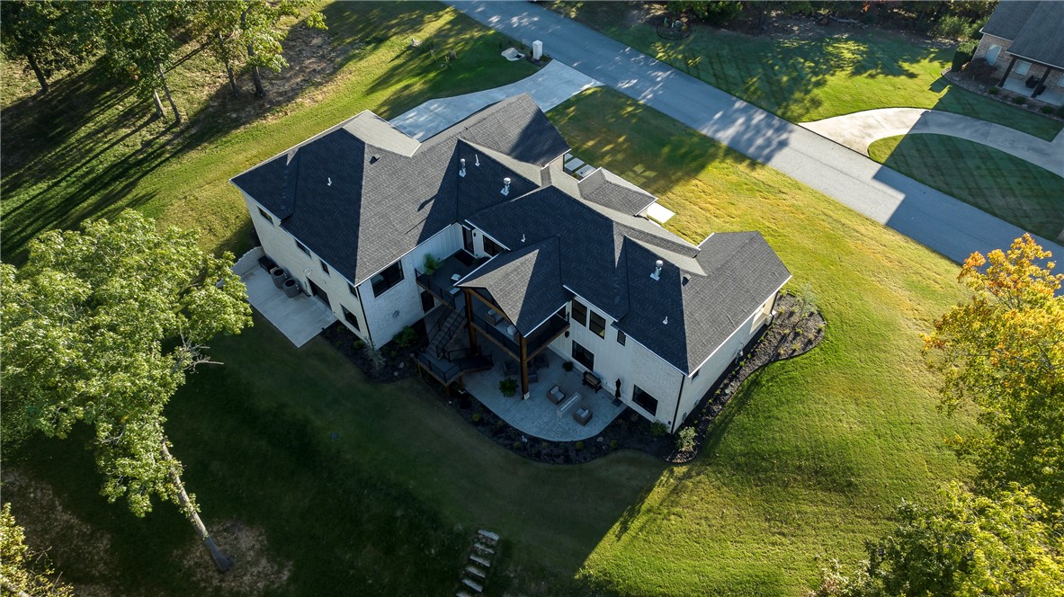 Top Flite Add 6 Rurban - Residential