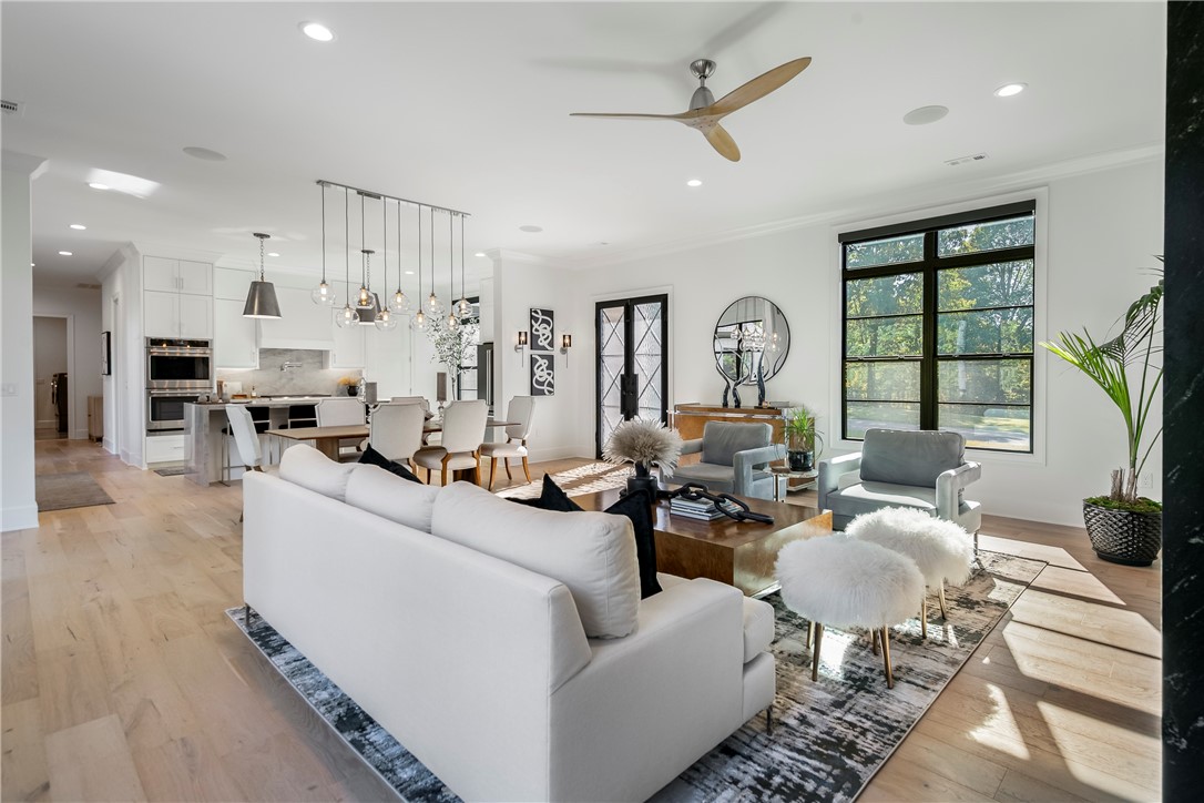 Top Flite Add 6 Rurban - Residential