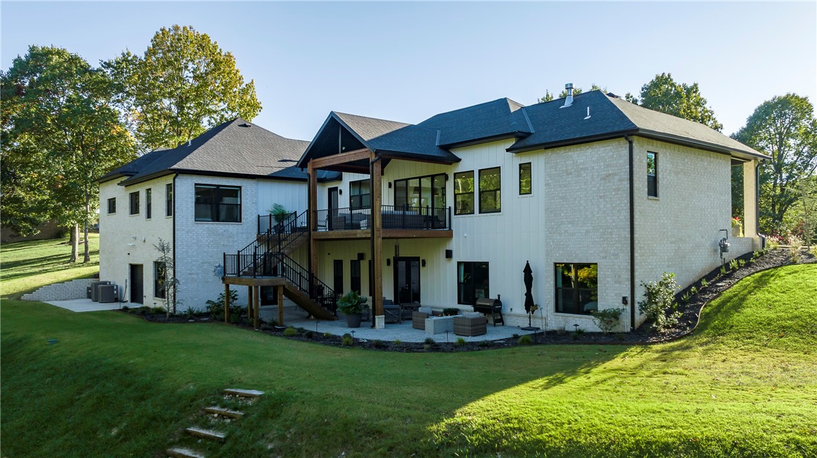 Top Flite Add 6 Rurban - Residential