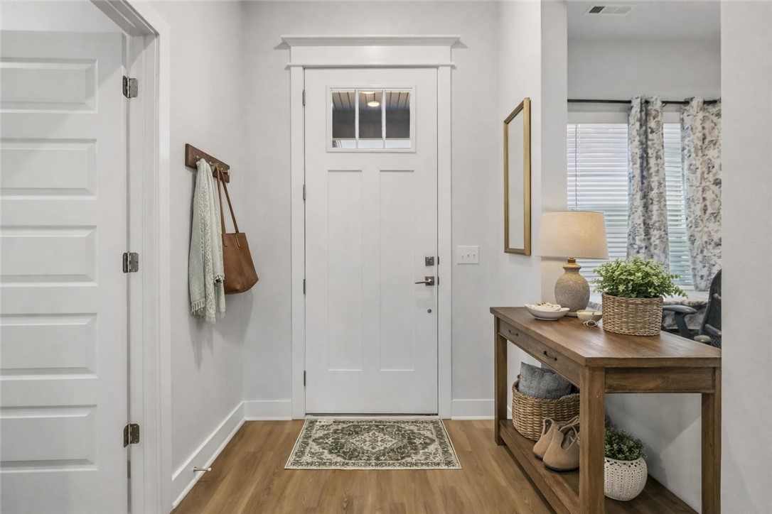 Snyder Meadows - Residential