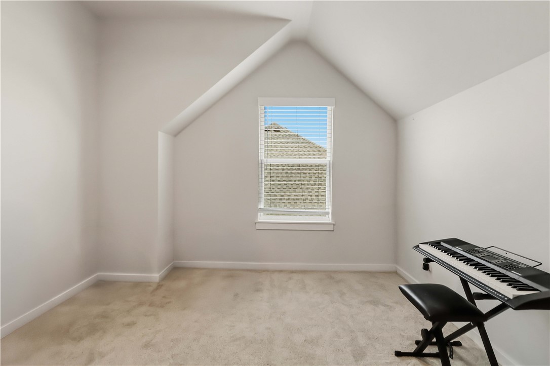 Snyder Meadows - Residential