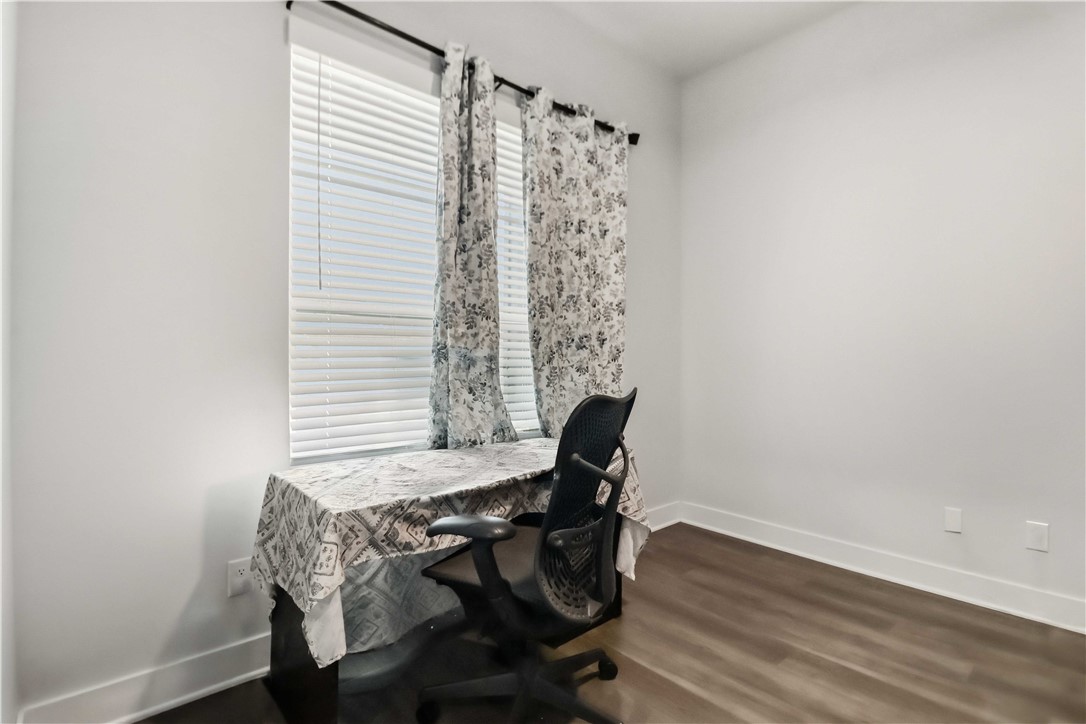 Snyder Meadows - Residential