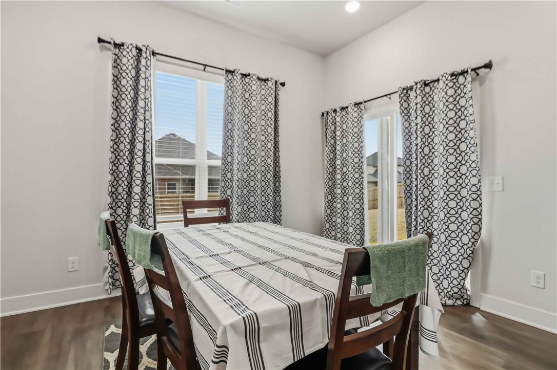 Snyder Meadows - Residential