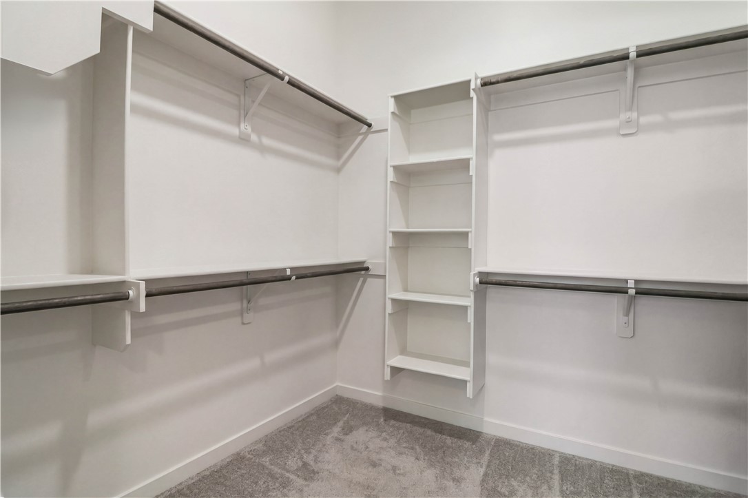 Snyder Meadows - Residential