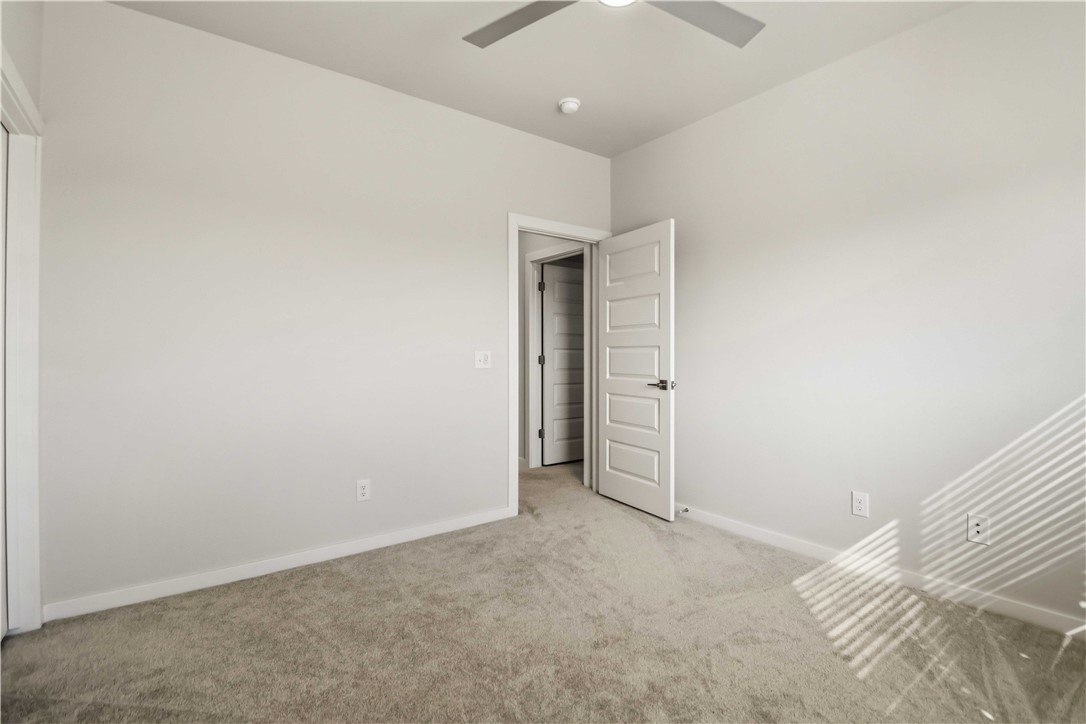 Snyder Meadows - Residential