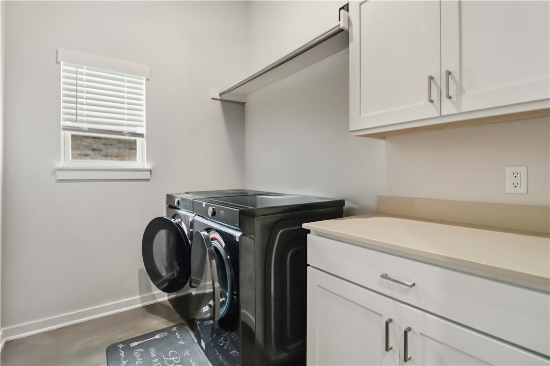 Snyder Meadows - Residential