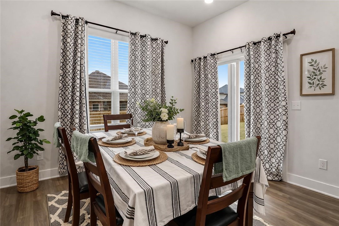 Snyder Meadows - Residential