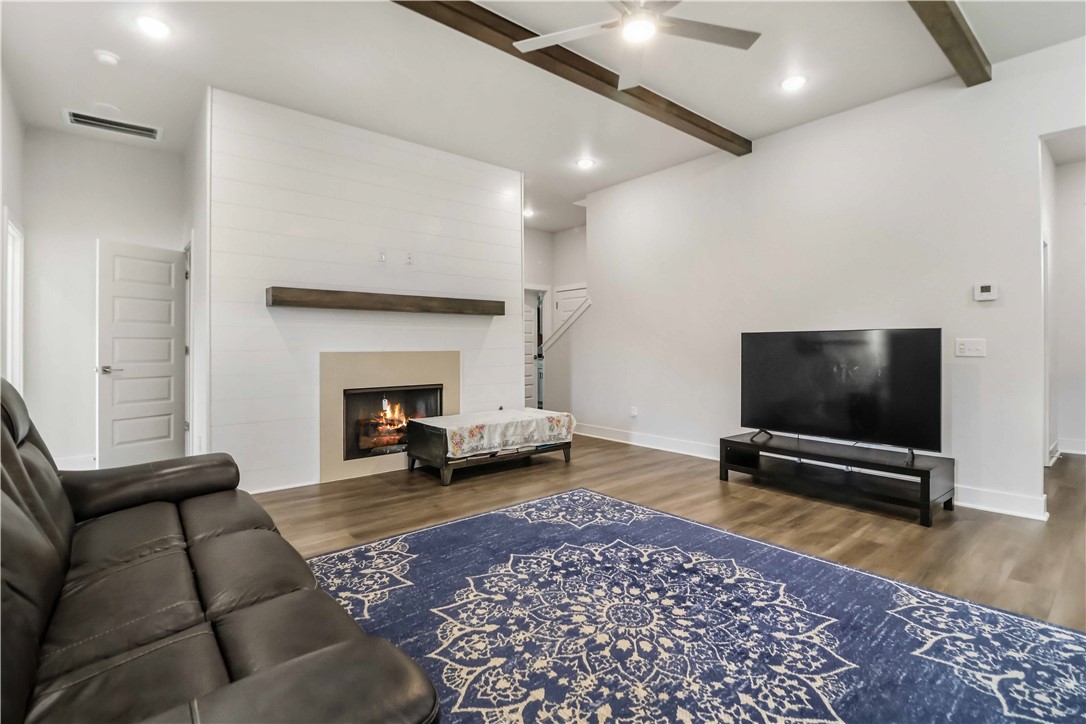 Snyder Meadows - Residential