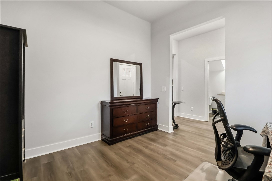 Snyder Meadows - Residential