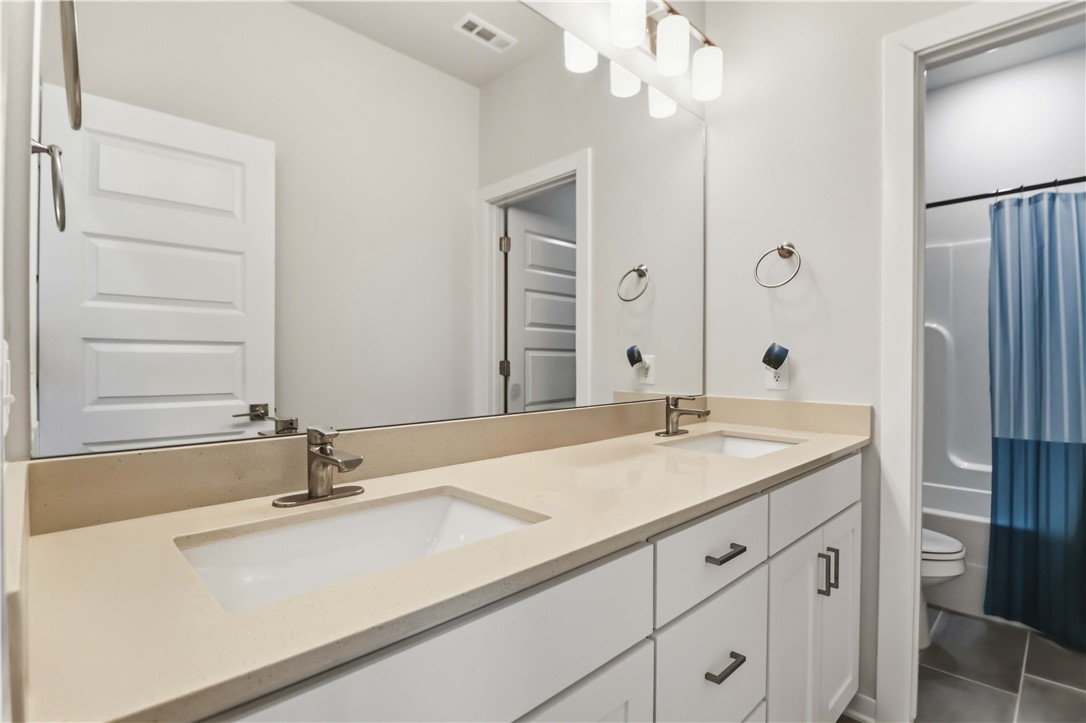 Snyder Meadows - Residential