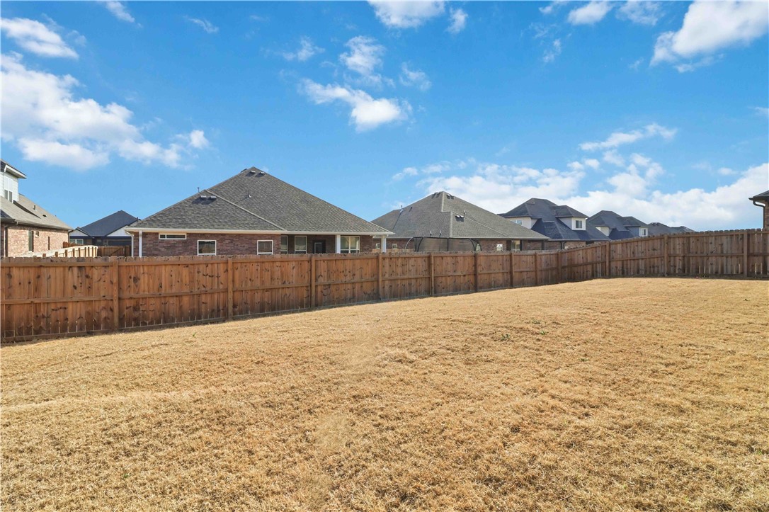 Snyder Meadows - Residential