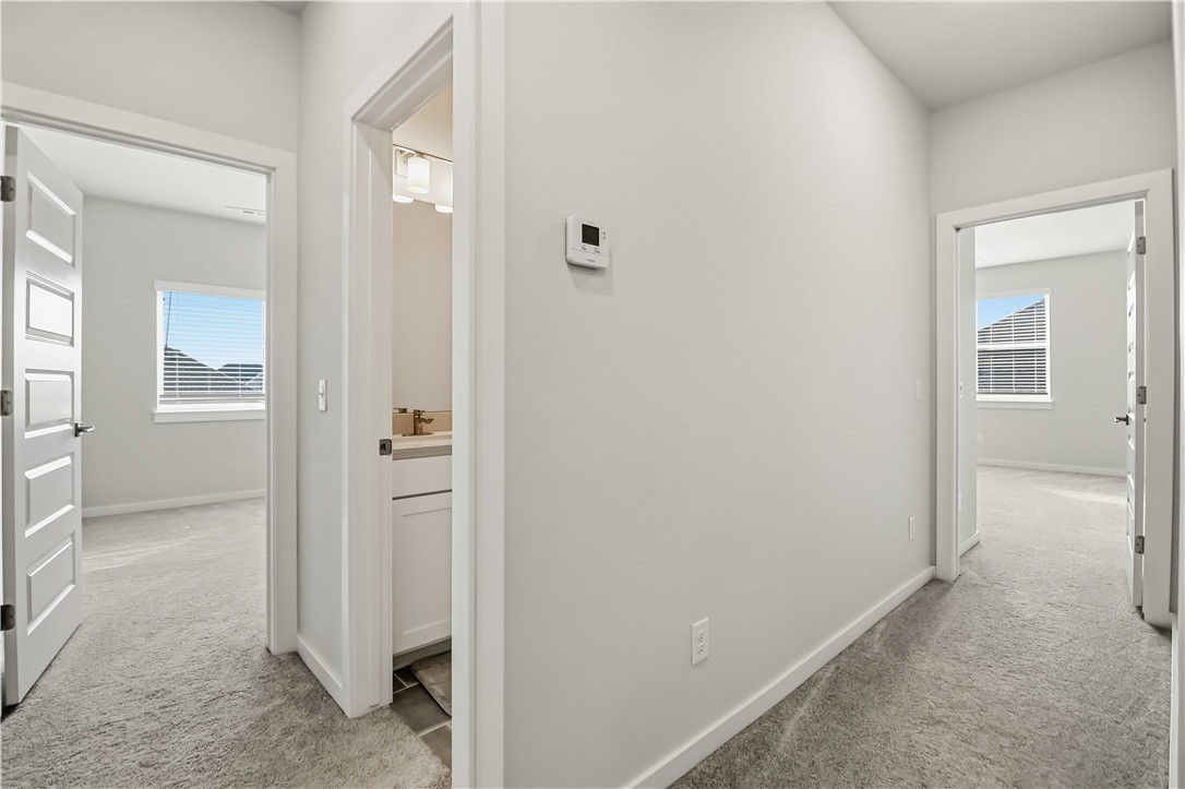 Snyder Meadows - Residential