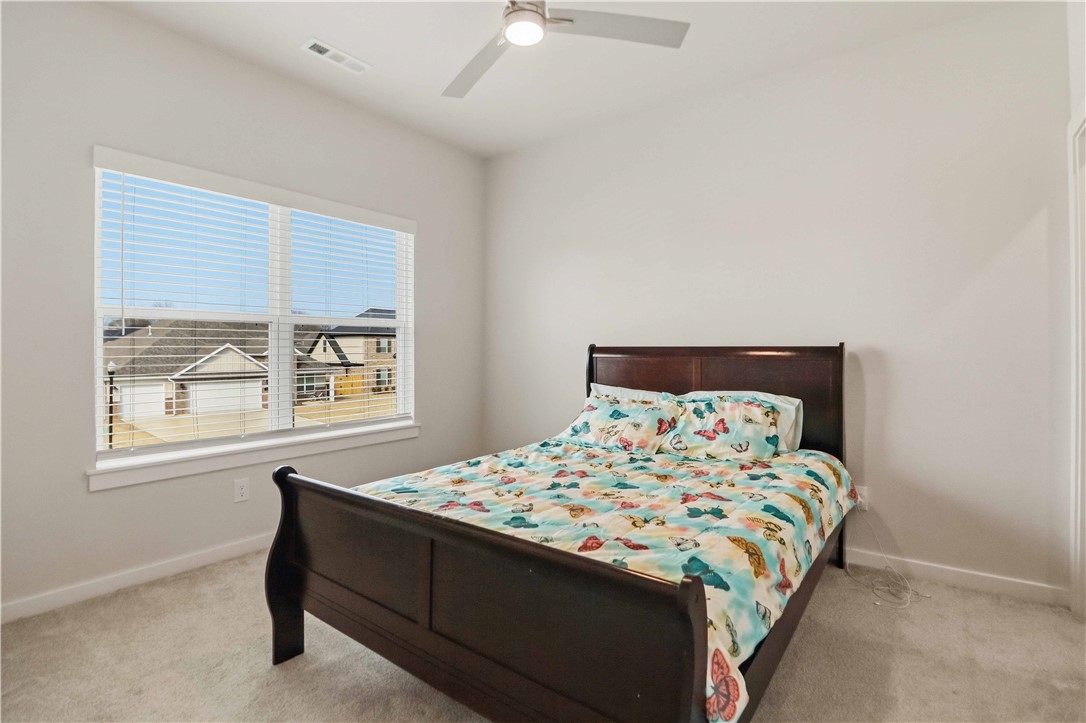 Snyder Meadows - Residential