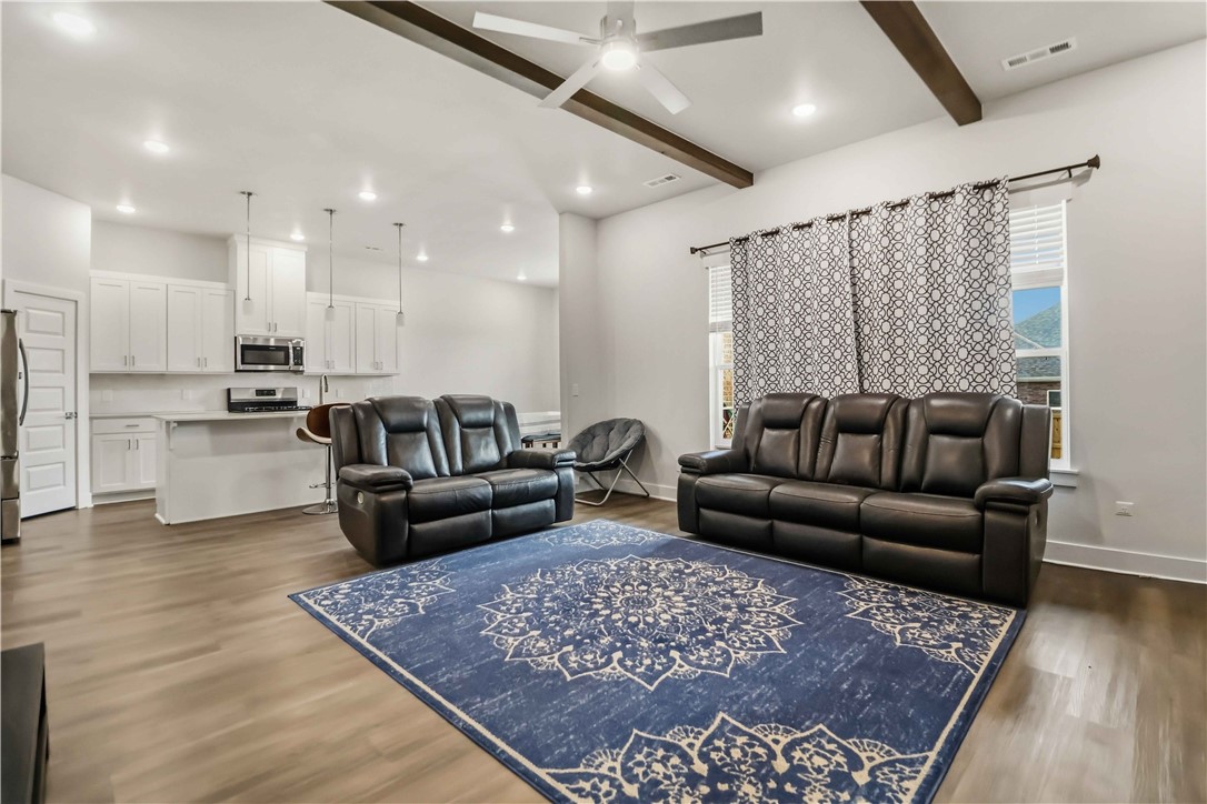 Snyder Meadows - Residential