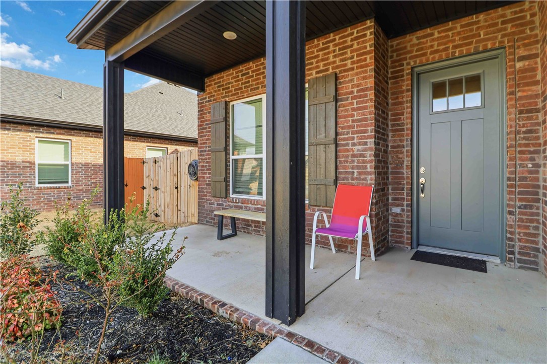 Snyder Meadows - Residential