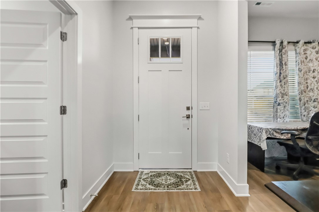 Snyder Meadows - Residential