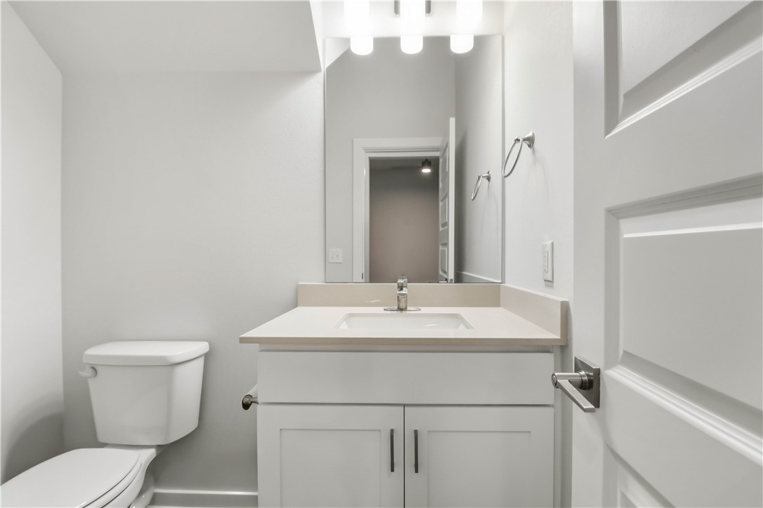 Snyder Meadows - Residential