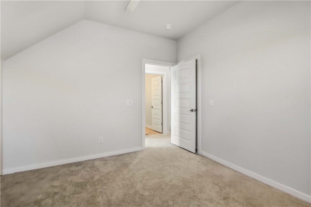 Snyder Meadows - Residential