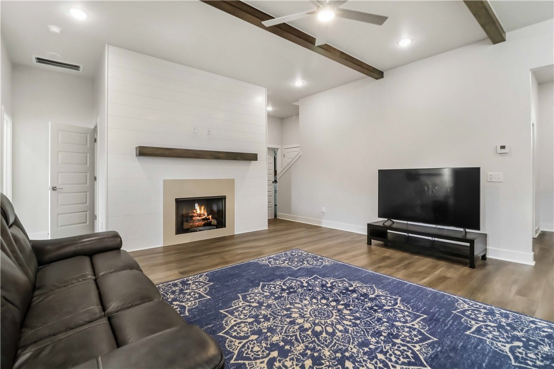 Snyder Meadows - Residential