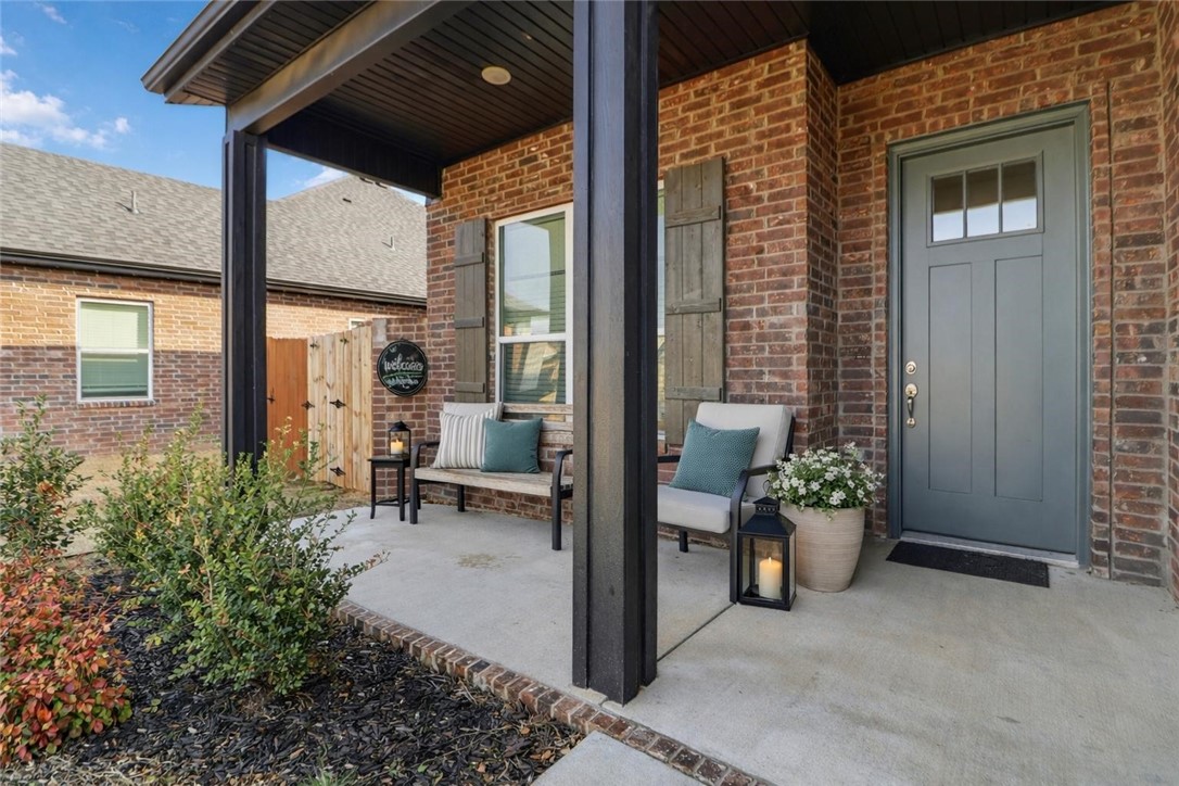 Snyder Meadows - Residential