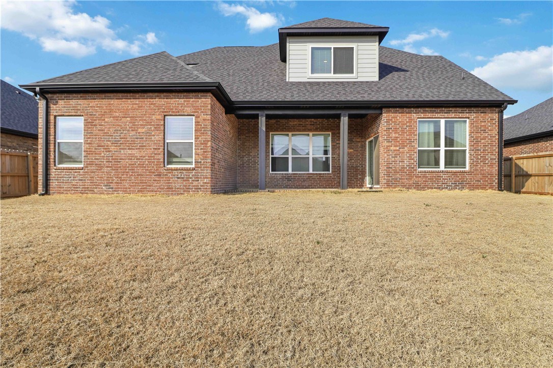 Snyder Meadows - Residential