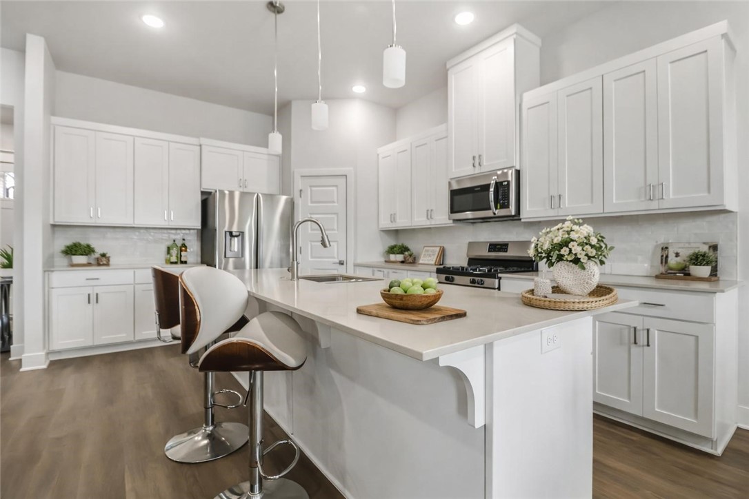 Snyder Meadows - Residential