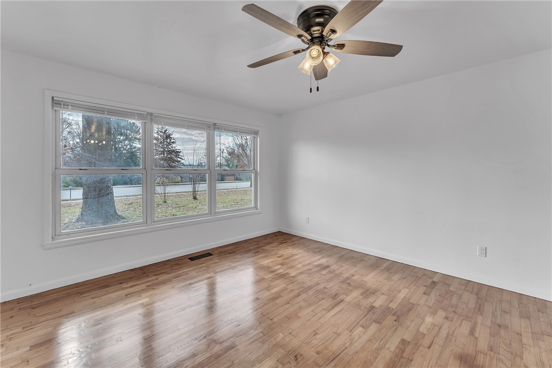 Mount Comfort Add - Residential Lease