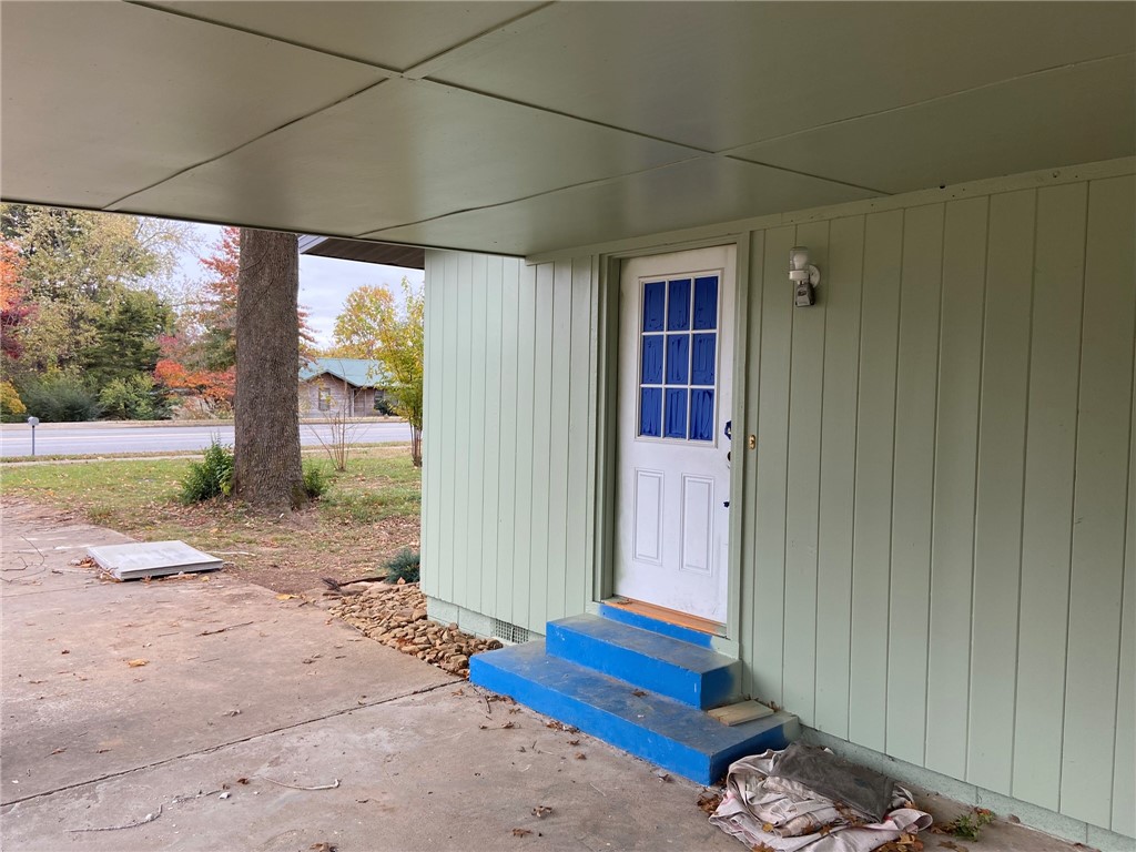 Mount Comfort Add - Residential Lease