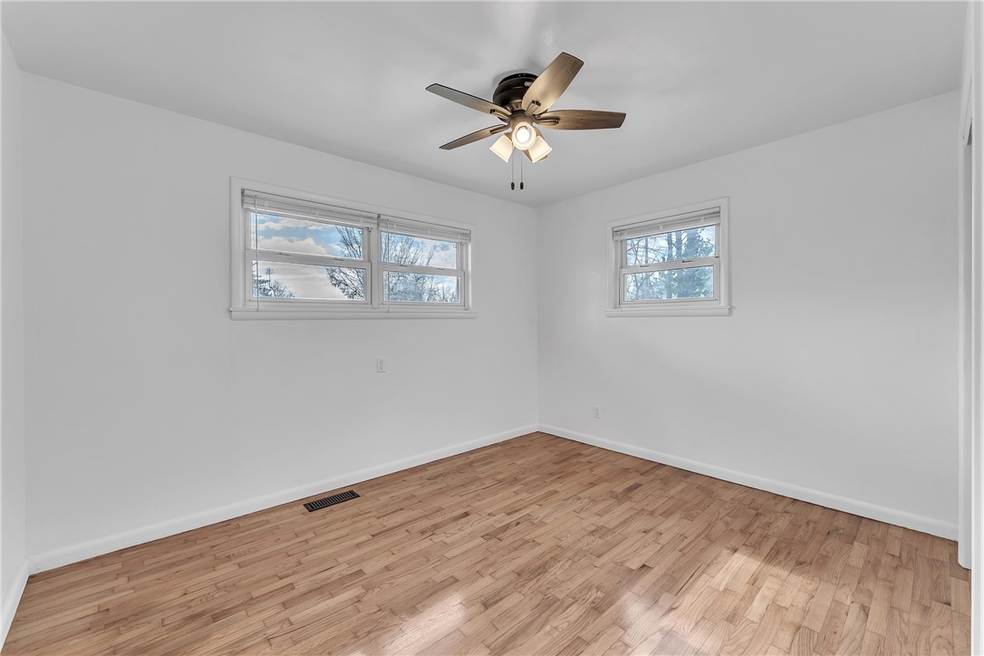 Mount Comfort Add - Residential Lease