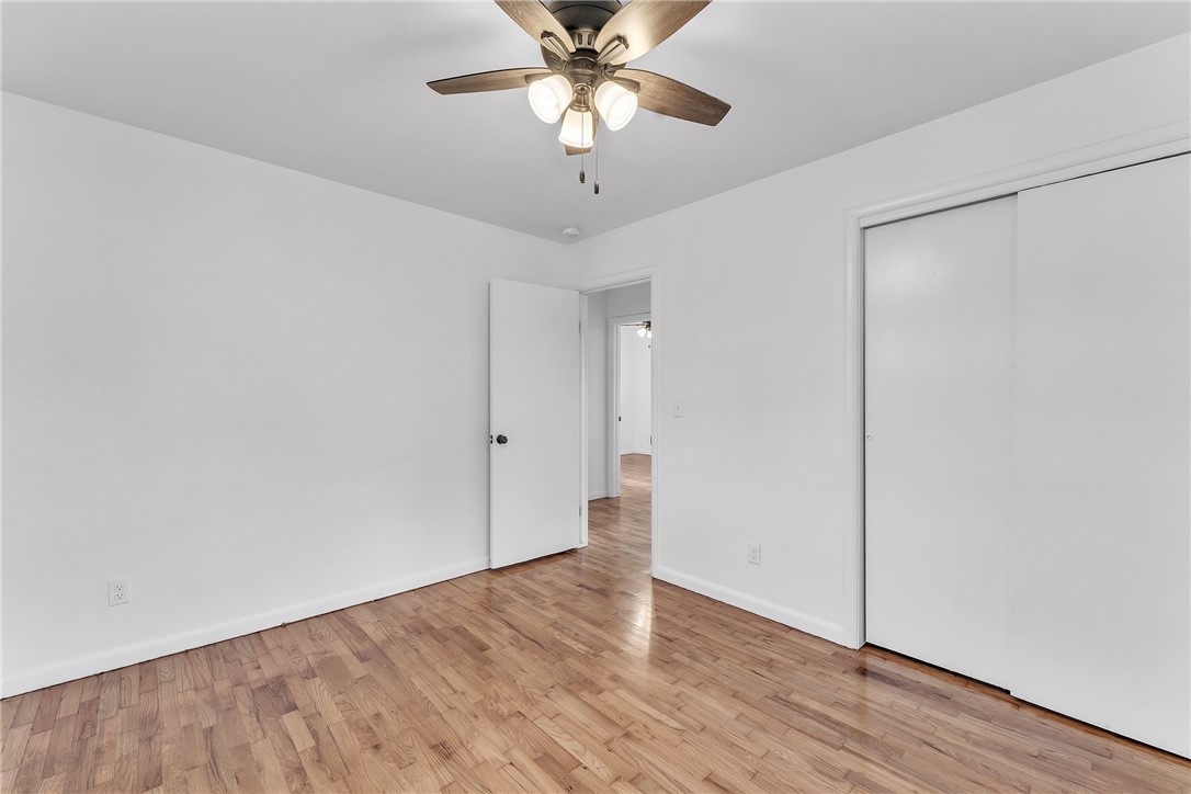 Mount Comfort Add - Residential Lease