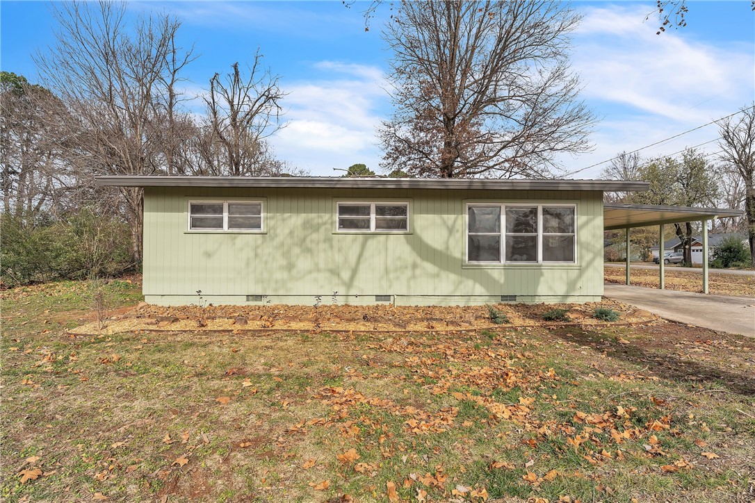 Mount Comfort Add - Residential Lease