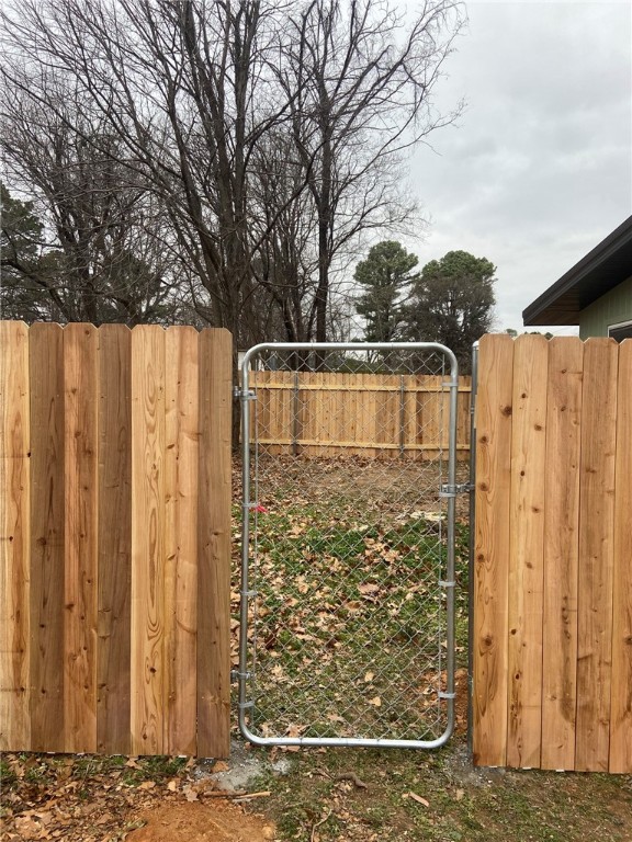 Mount Comfort Add - Residential Lease