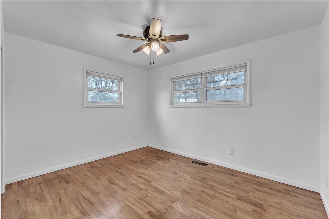 Mount Comfort Add - Residential Lease