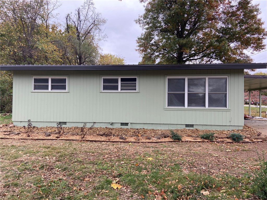 Mount Comfort Add - Residential Lease