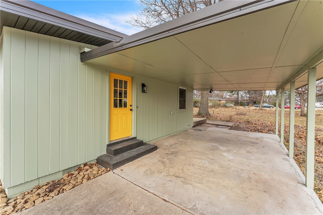 Mount Comfort Add - Residential Lease