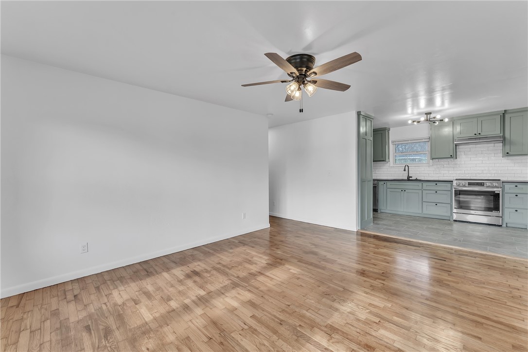 Mount Comfort Add - Residential Lease