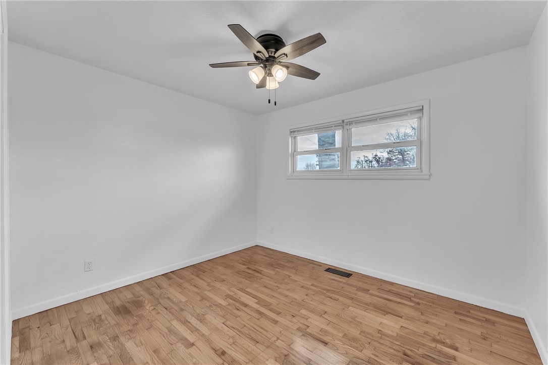 Mount Comfort Add - Residential Lease