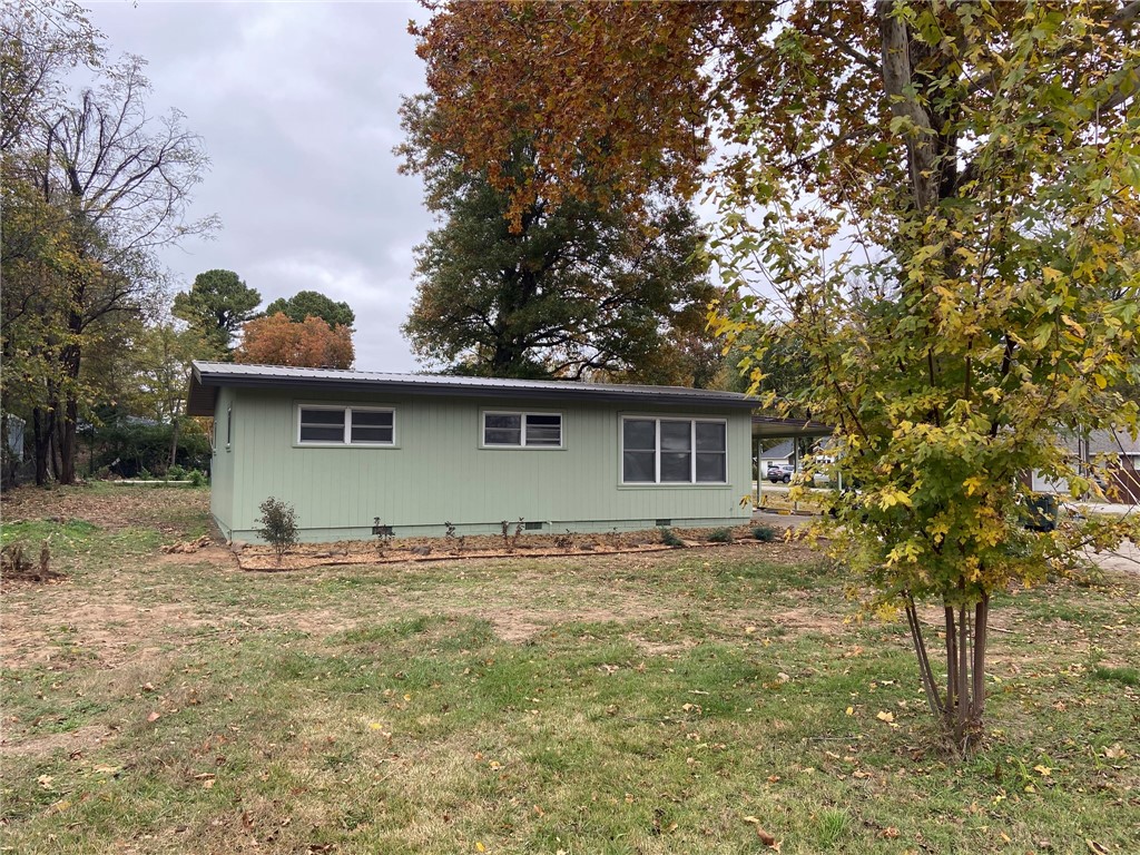 Mount Comfort Add - Residential Lease