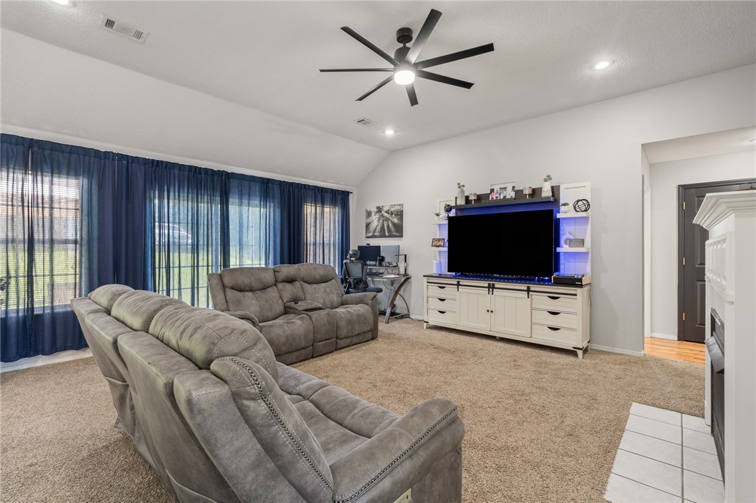 Ridgeview Estates - Residential
