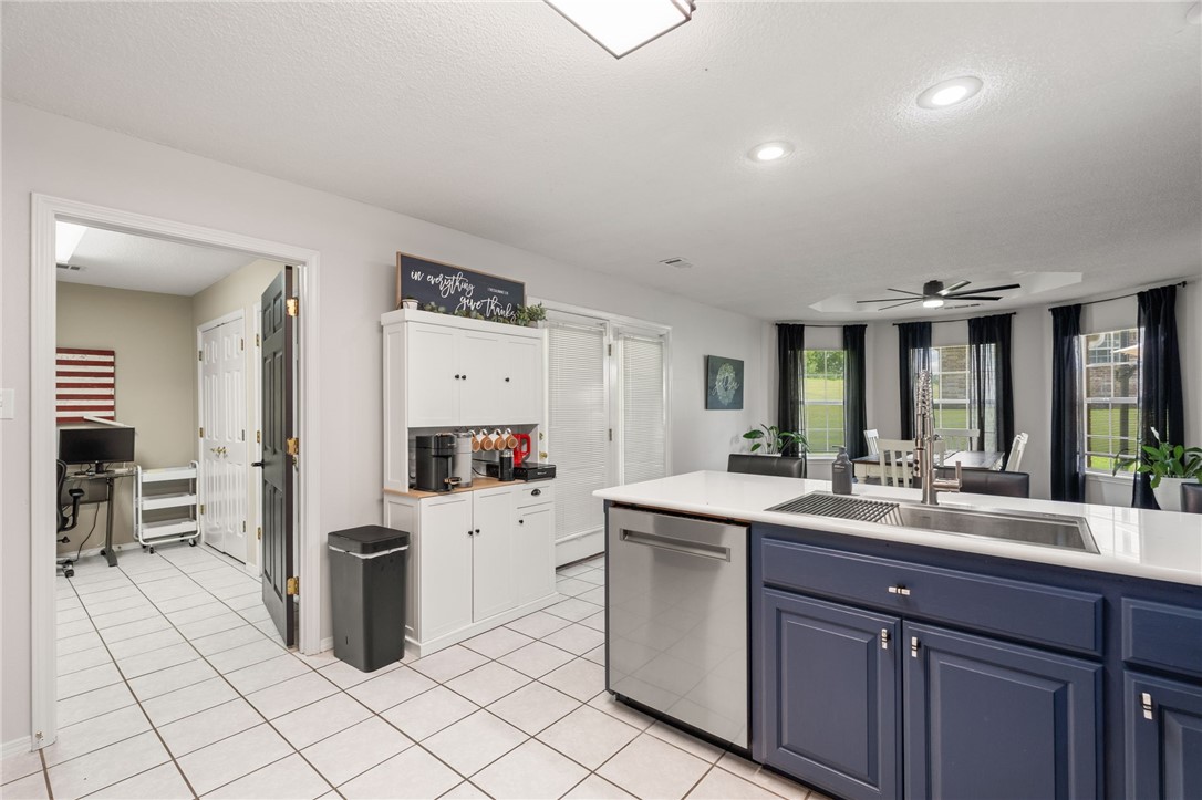 Ridgeview Estates - Residential