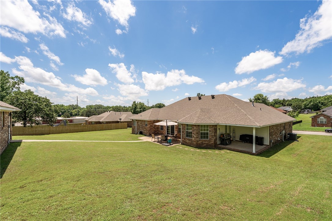 Ridgeview Estates - Residential