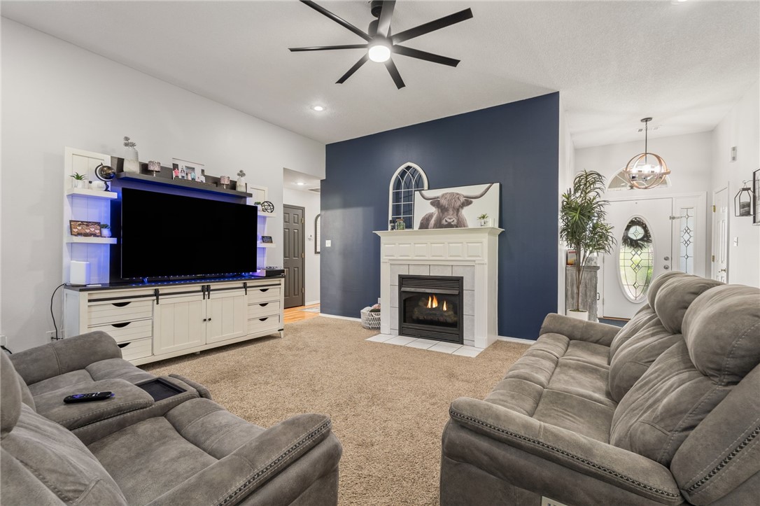 Ridgeview Estates - Residential