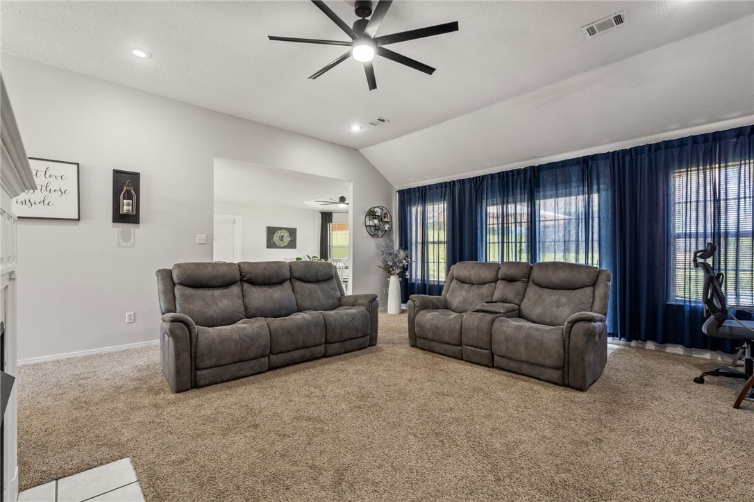 Ridgeview Estates - Residential