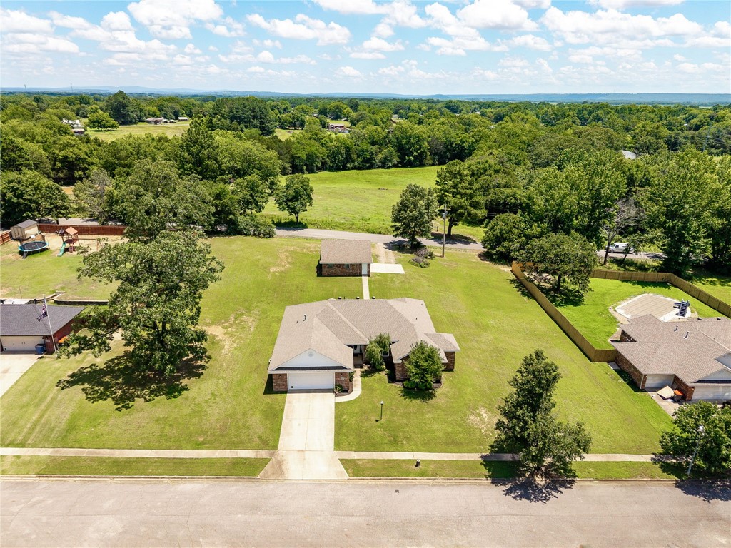 Ridgeview Estates - Residential
