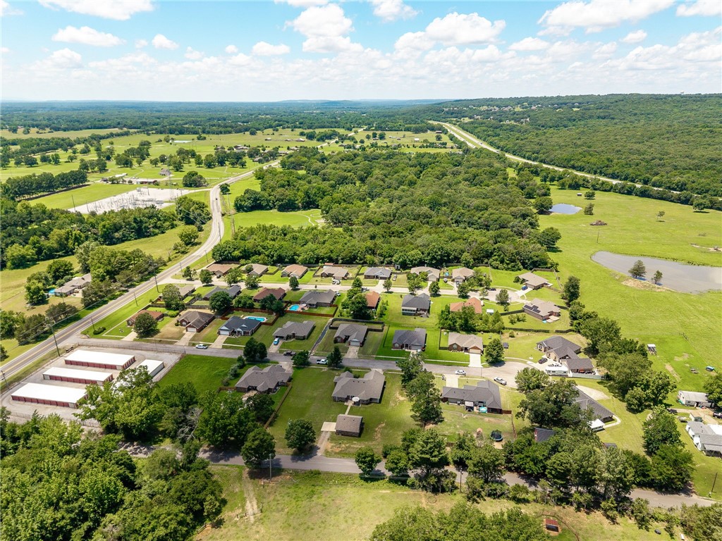 Ridgeview Estates - Residential
