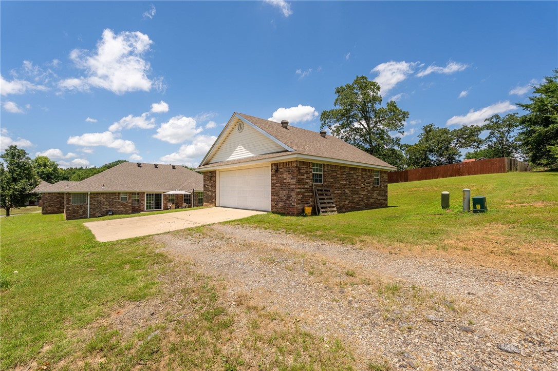 Ridgeview Estates - Residential