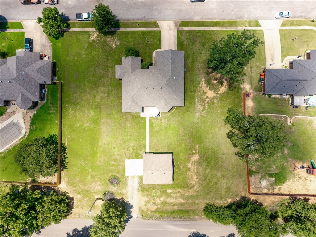 Ridgeview Estates - Residential