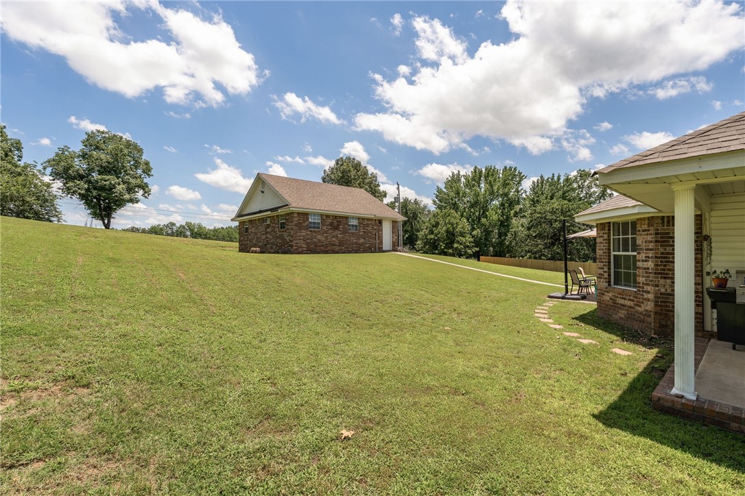 Ridgeview Estates - Residential