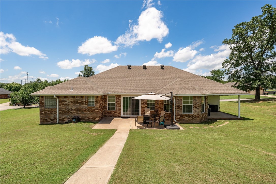 Ridgeview Estates - Residential
